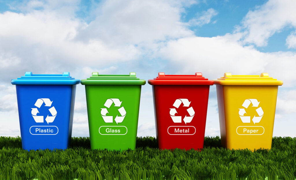 Go Green, Plan Smart: Sustainable Event Practices and waste reduction