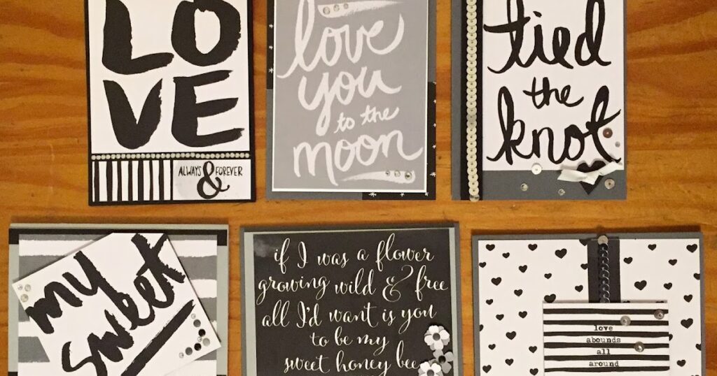 Crafting Love Stories: Meet Wedding Book Artists