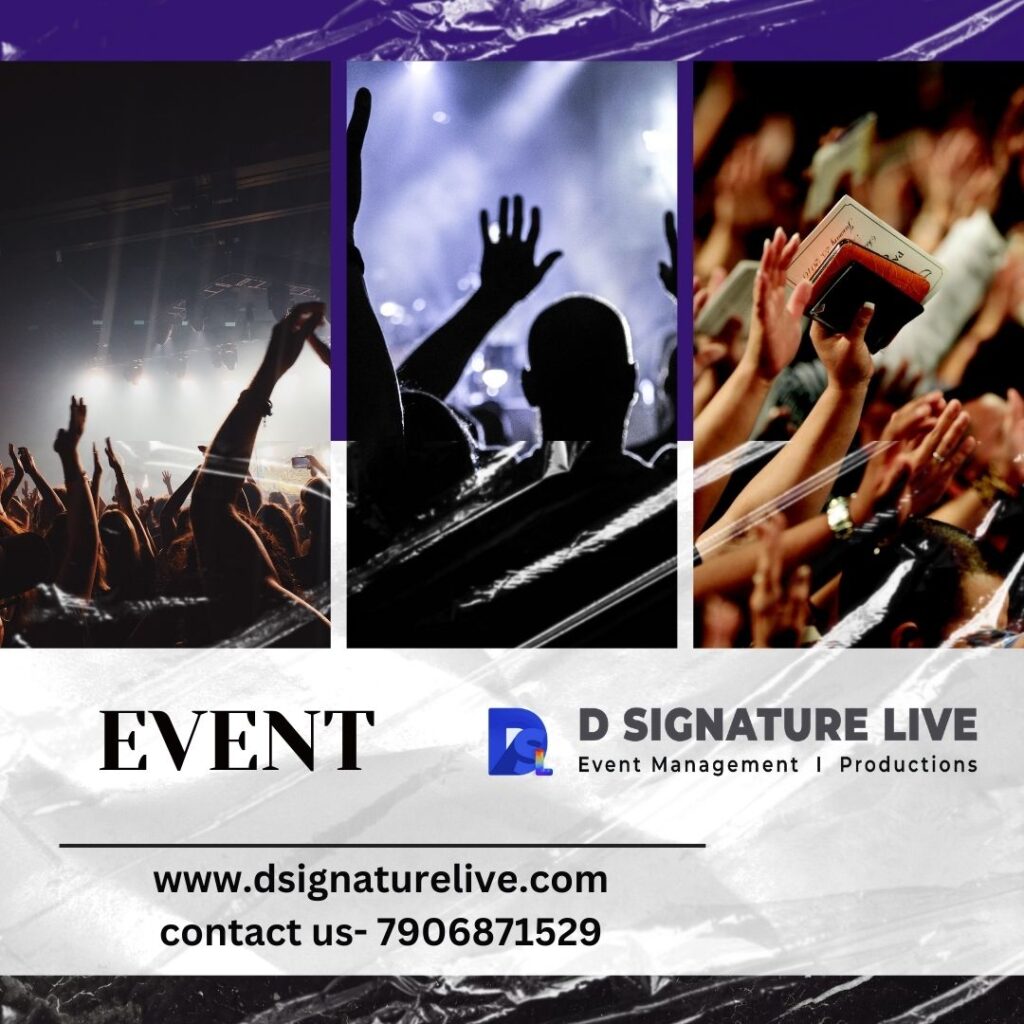 Booking Comedians for Events and College Fests in Delhi, Noida, and Gurgaon: A Guide by D SIGNATURE LIVE