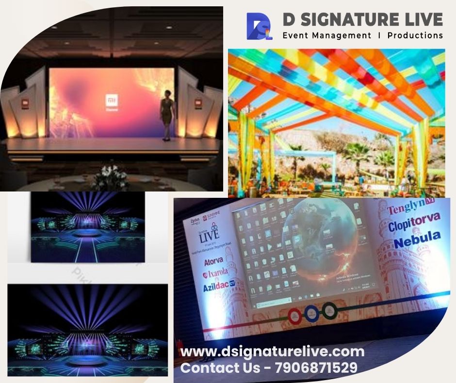 Finding the Right Event Fabrication Company in Delhi, Noida, and Gurgaon: A Comprehensive Guide