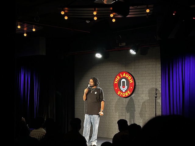 The Role of Standup Comedians in Corporate Events in Delhi, Noida, Faridabad, and Gurgaon

