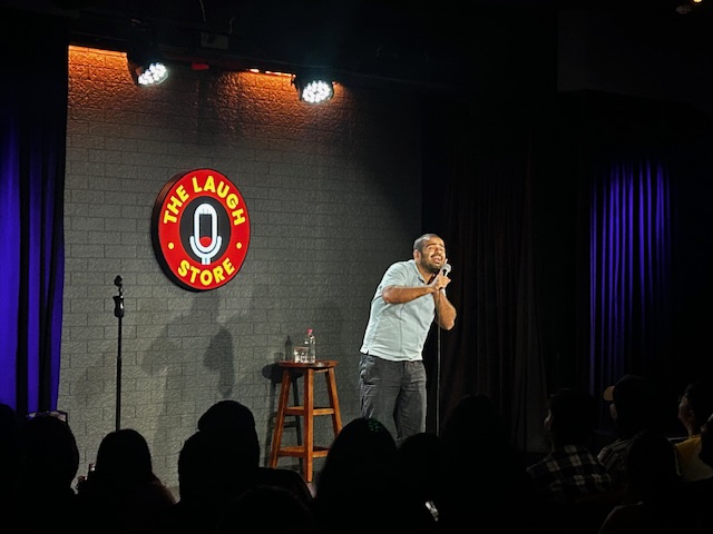 The Role of Standup Comedians in Corporate Events in Delhi, Noida, Faridabad, and Gurgaon

