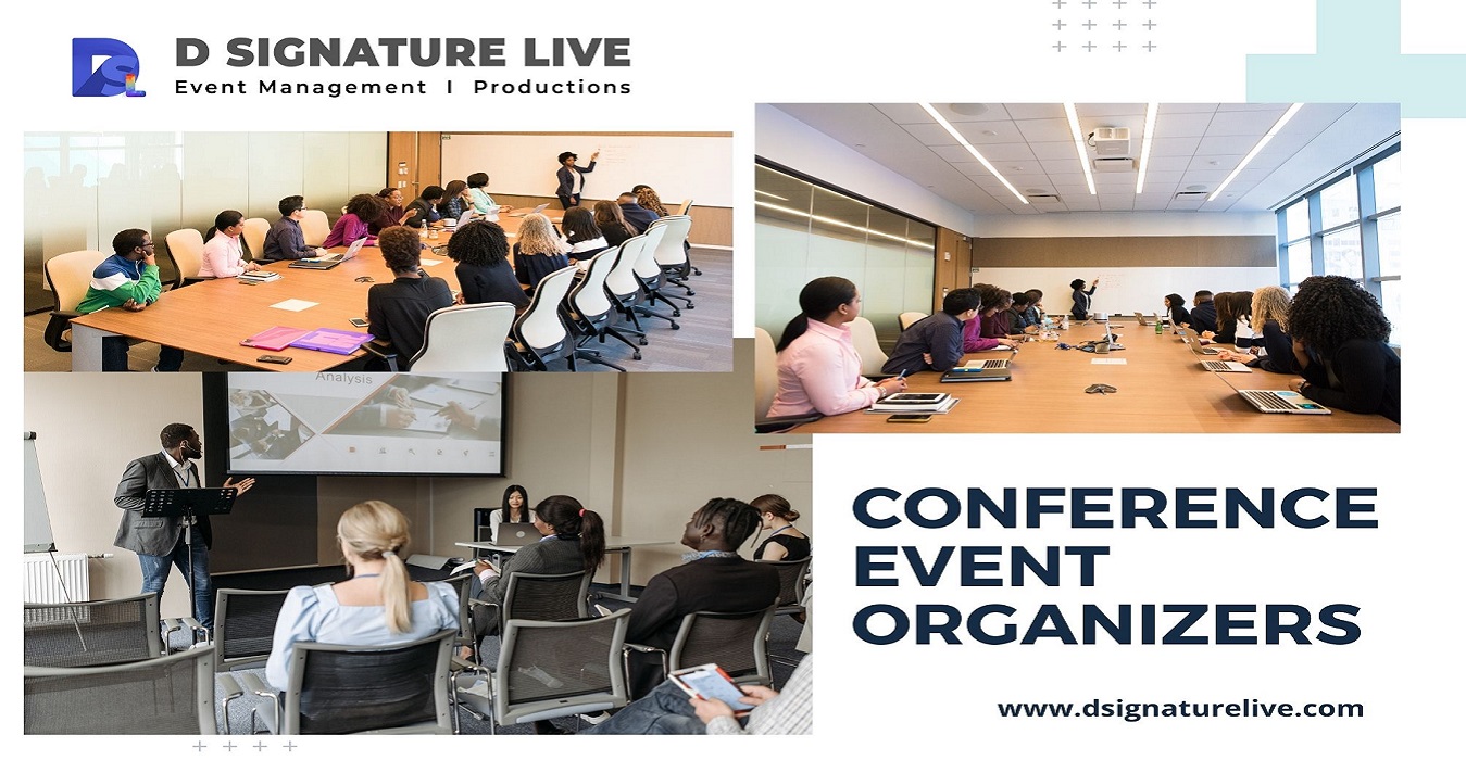 Conference event organizers companies in Delhi, Noida and Gurgaon- Elevate  Branding Experiences, Contact Us!